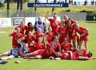 Il Ravenna batte 1-0 il Tavagnacco nel recupero della 18a giornata, decisiva la rete di Cimatti