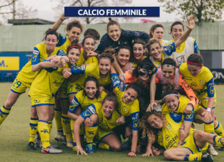 Il Pomigliano batte il Tavagnacco e allunga in vetta, il Chievo supera Roma CF