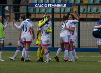 Il Pomigliano continua la marcia verso la promozione, successi per Lazio, Riozzese e Ravenna