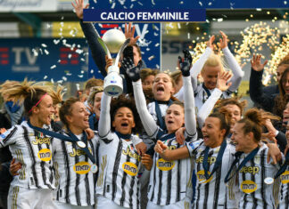 Approvato il nuovo format: dalla prossima stagione saranno 4 le squadre a contendersi il trofeo