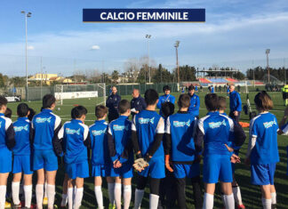 Lanciato il Corso Uefa C per gli allenatori del calcio di base