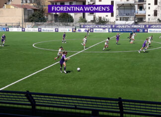 “Viste da vicino”: Fiorentina-Roma, il solito spettacolo. Stavolta non è 2-2.