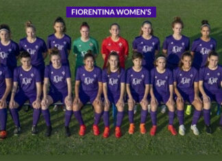 Campionato Primavera: la Fiorentina cede con il Napoli