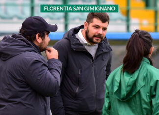 Tommaso Becagli, Presidente Florentia San Gimignano: “Il progetto è nato in un bar. Guardiamo al futuro senza dissipare quanto fatto sino qui”