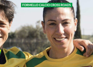 Formello: riparte il movimento femminile delle laziali del presidente Gioia Masia