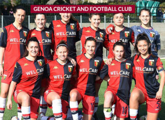 Al Genoa basta Martina Crivelli per stendere la Speranza Agrate