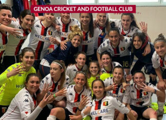 Il Genoa fa ancora lo scalpo al Torino Women