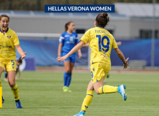 L’Hellas vince 2-0 a San Marino: la salvezza è aritmetica!