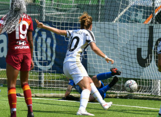 Juventus Women, la delusione di Cristiana Girelli: “Dobbiamo ancora maturare per non commettere certi errori, ma lo faremo insieme, come sempre”