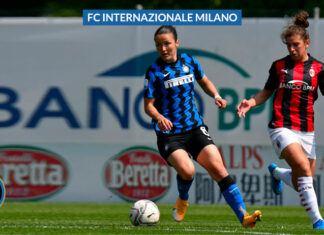 Attilio Sorbi, Inter Femminile: “Il Milan è una delle squadre più forti in assoluto, però oggi in parte le abbiamo agevolate noi”