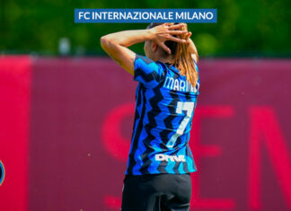 Gloria Marinelli, Inter Femminile: “Potevamo benissimo portarla a casa, ma hanno avuto un pizzico di fortuna in più”