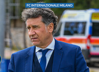 Attilio Sorbi, Inter: “Vittoria sofferta ma meritata. Con il Milan gara storica”