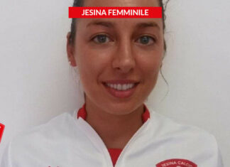 Giulia Picchiò, Jesina: “Da capitano cerco sempre di aiutare le mie compagne. Contro il Filecchio partita super”