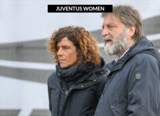 Stefano Braghin nominato membro del Consiglio Direttivo della Divisione Calcio Femminile