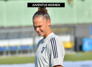 Andrea Staskova, Juventus Women: “È importante reagire nel modo giusto concentrandoci solo sulla partita contro la Florentia”