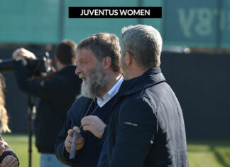 Stefano Braghin, Head of Juventus Women: “Juventus Women, Serie A e professionismo. Vi dico tutto”