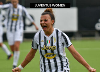 Arianna Caruso, Juventus Women: “Non abbiamo ancora fatto niente, il finale è ancora tutto da scrivere”
