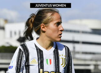 Valentina Cernoia, Juventus Women: “Avevamo preparato bene questa partita e non sarebbe potuta andare meglio”