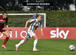 Valentina Cernoia, Juventus: “Sassuolo agguerrito, hanno un vantaggio rispetto a noi”