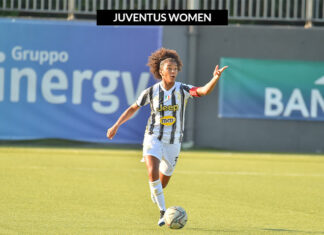Juventus Women, costruzione dal basso: tutta la difesa blindata per il 2022