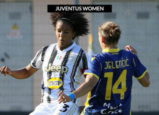 Sara Gama, Juventus Women: “Avevo giocato al PSG, ma arrivare qui a casa mia, alla Juve è stato importante”