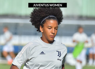 Sara Gama diventa un cartone animato: “Per far sognare le bambine”