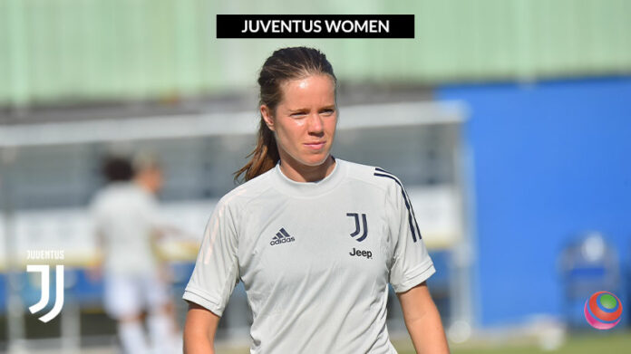 juventus-women-pedersen