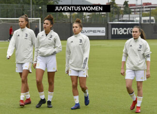 Silvia Piccini, Juventus: “Contro l’Inter partita di cuore e di fame. Alle ragazze ho detto…”