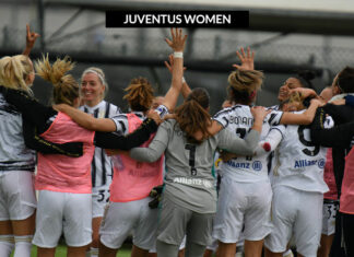 Gli impegni delle bianconere in nazionale