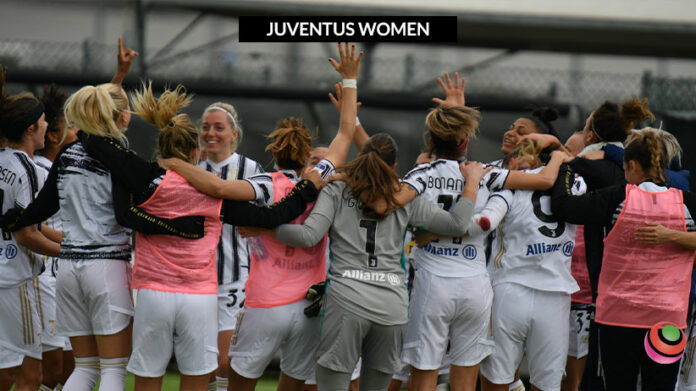 juventus-women-talking