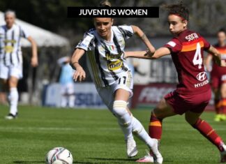 Barbara Bonansea: “Lo sport migliora le giornate e le vite”