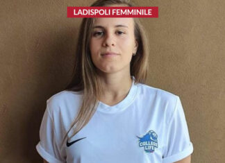 Eleonora Franco, Ladispoli Femminile: “Mai sentirsi già arrivate”
