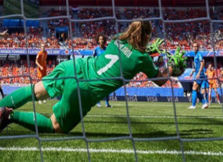 Laura Giuliani e la giornata internazionale dei portieri: «Non esiste un’equazione costante per circoscrivere il nostro ruolo ma solo funzioni intuitive e generiche»