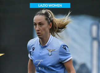 Rachel Cuschieri, Lazio Women: “Quella di domenica è stata una grande vittoria, ora continuiamo a lavorare duramente”