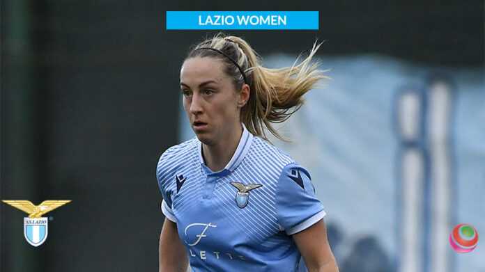 lazio-women-Rachel-Cuschieri