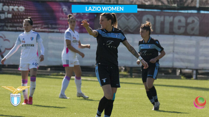 lazio-women-adriana-martin