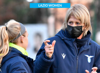 Carolina Morace, Lazio: “Mentalità da grande squadra, le ragazze stanno crescendo”