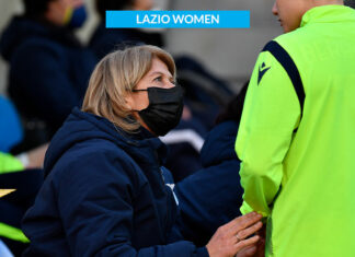 Carolina Morace, Lazio Women: “La squadra ha vinto con intensità e concentrazione”