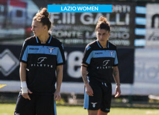 Francesca Pittaccio, Lazio: “Siamo cambiate anche a livello mentale”