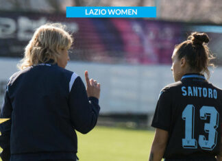 Martina Santoro, Lazio: “Coach Morace pretende il massimo in ogni allenamento”