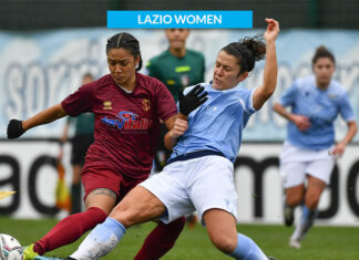 Federica Savini, Lazio: “Con il Ravenna sarà una finale. Voglio riportare in alto la mia squadra”