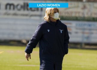 Carolina Morace: “Veniamo da una serie molto positiva, sono fiduciosa”