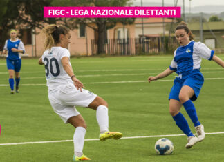 Quattordicesima giornata, i risultati del weekend