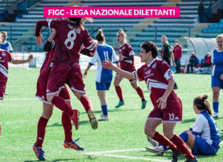 Quindicesima giornata, i risultati del weekend