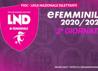 eFemminile: il programma della seconda giornata