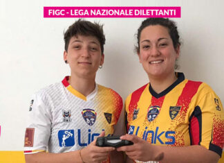 Si conclude oggi l’ottava giornata di andata