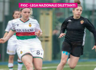 MPV 14ª giornata: Rebecca Quirini (Ternana)
