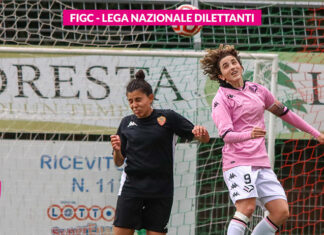 MPV 15ª giornata: Maria Chiara Dragotto (Palermo)