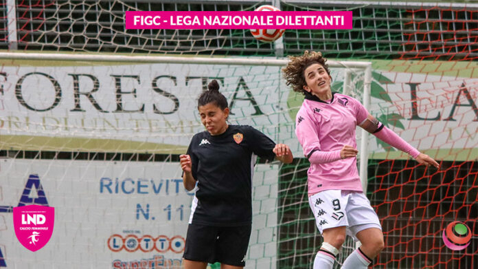 lnd-femminile-Dragotto