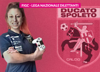 A Spoleto il primo eDerby femminile dell’Umbria